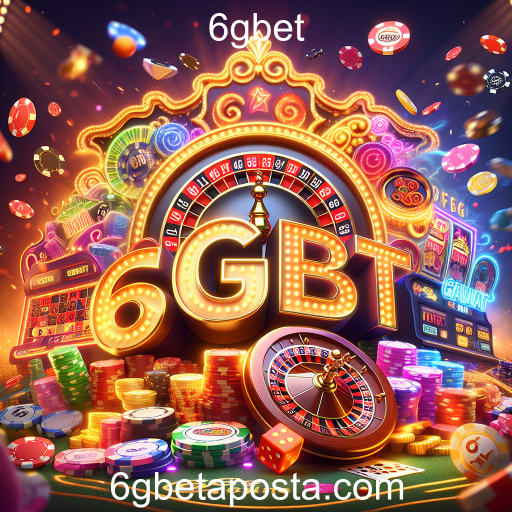 Descubra as Melhores Promoções do 6gbet
